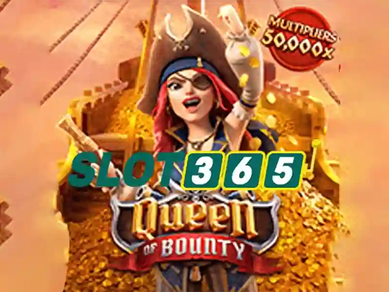 Phiên bản mới Slot365 – Hành trình trải nghiệm đỉnh cao cho người chơi