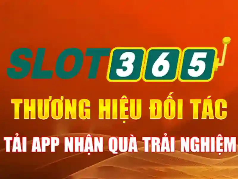 slot365 slot – Nền tảng đổi mới cho trải nghiệm người dùng