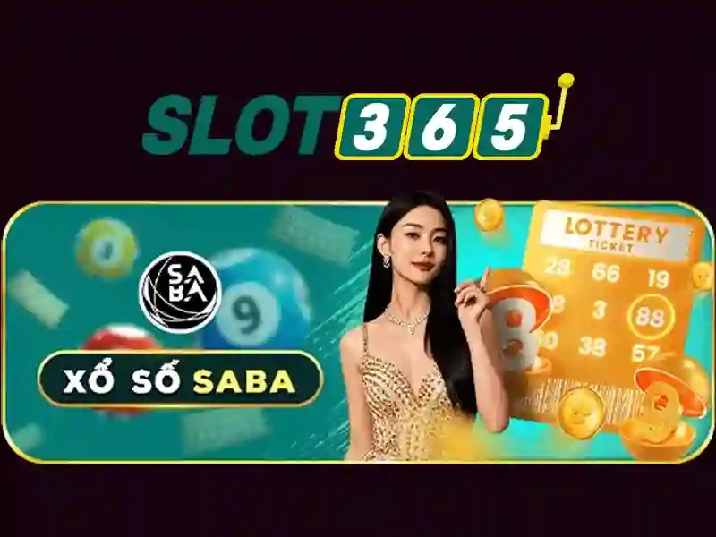 app slot365 – Trải nghiệm đỉnh cao slot online và hướng dẫn