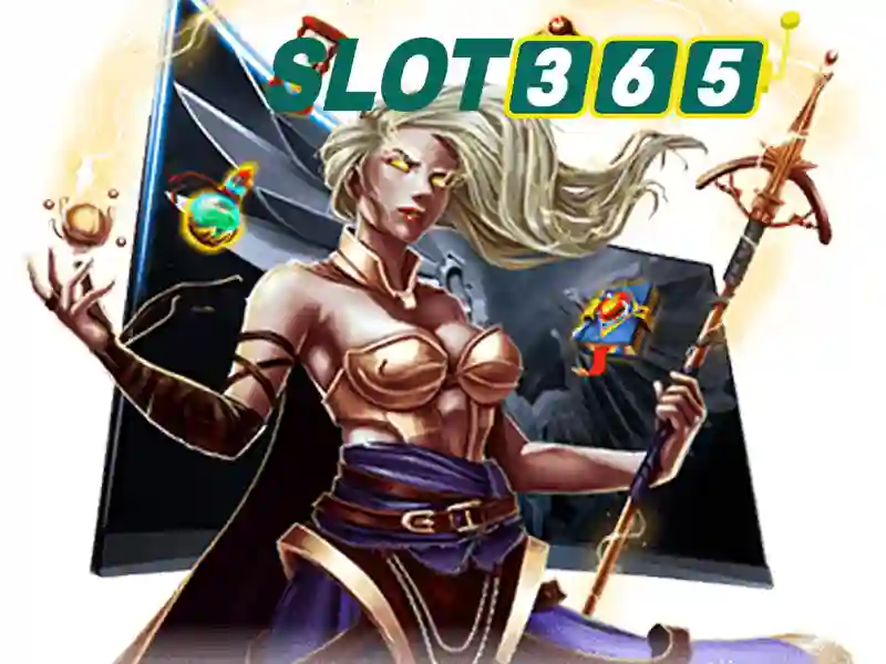 TỔng quan và giá trị cốt lõi của link Slot365
