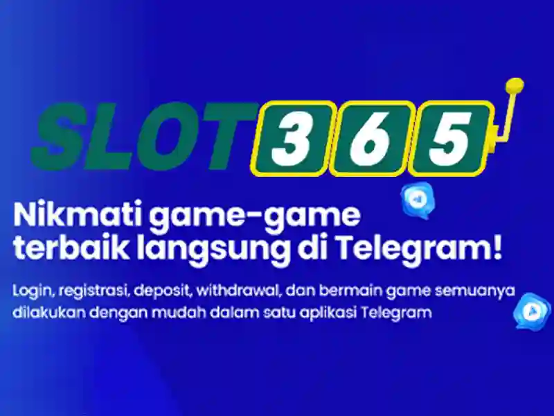 Giấy phép hoạt động hợp pháp của nhà cái Slot365
