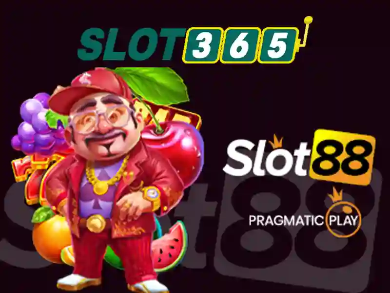 Slot365 free – Trải nghiệm miễn phí đỉnh cao và hành trình thương hiệu