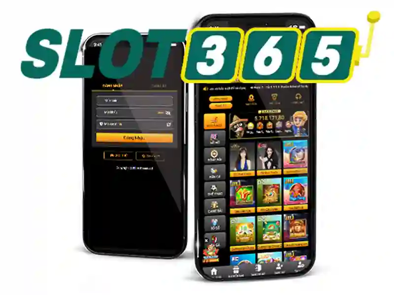 slot365 alternatif – Đột phá trải nghiệm casino trực tuyến