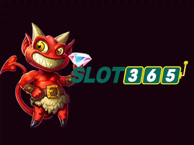 Trò chơi slot phổ biến