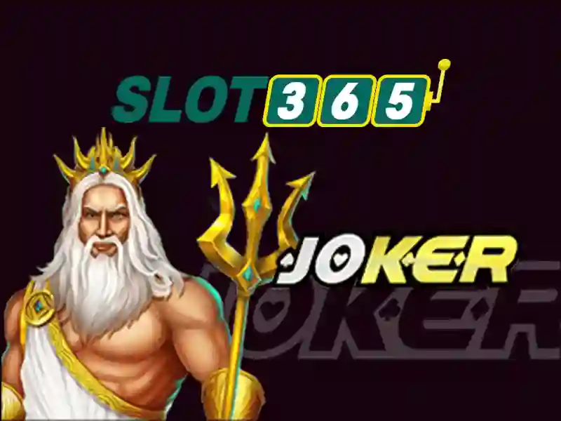 Tong quan slot365 slot