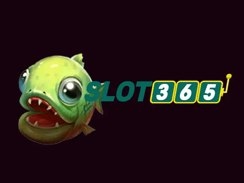 Slot365: Trải nghiệm máy slot và casino trực tuyến