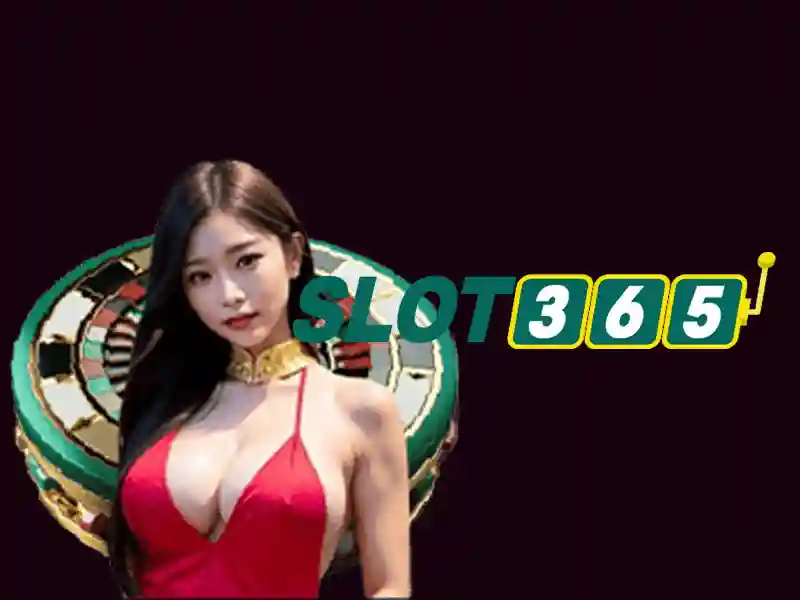 slot365 vip: Khám phá phiên bản mới Slot365 và trải nghiệm