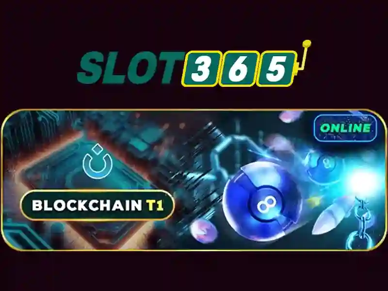 Mô hình bảo mật công nghệ cao được áp dụng tại Slot365