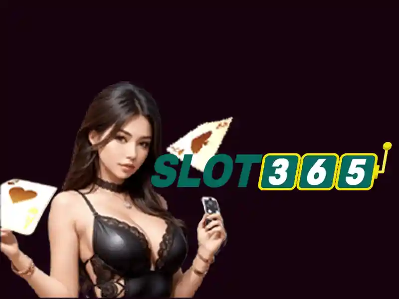 Chuong trinh khuyen mai hap dan tai slot365