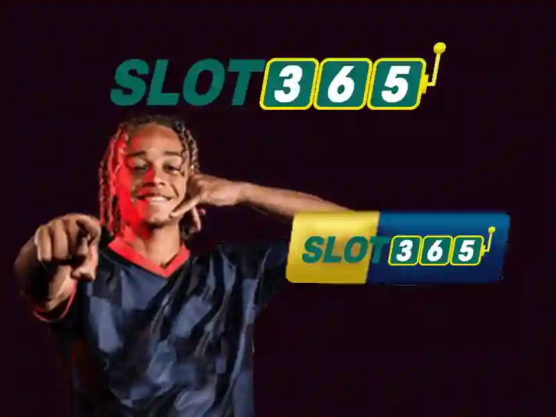 slot365 app – Trải nghiệm casino trực tuyến đỉnh cao và Slot365 nổ hũ