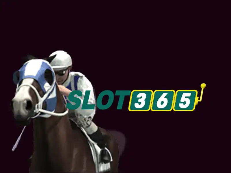 Giao diện hệ sinh thái trò chơi đa dạng trên Slot365