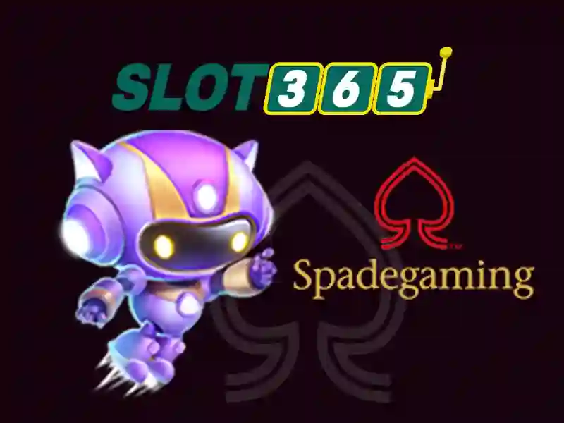 Tổng quan về game slot365
