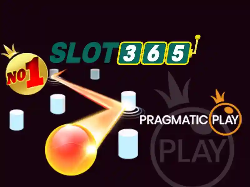 Trò chơi slot đa dạng tại Slot365