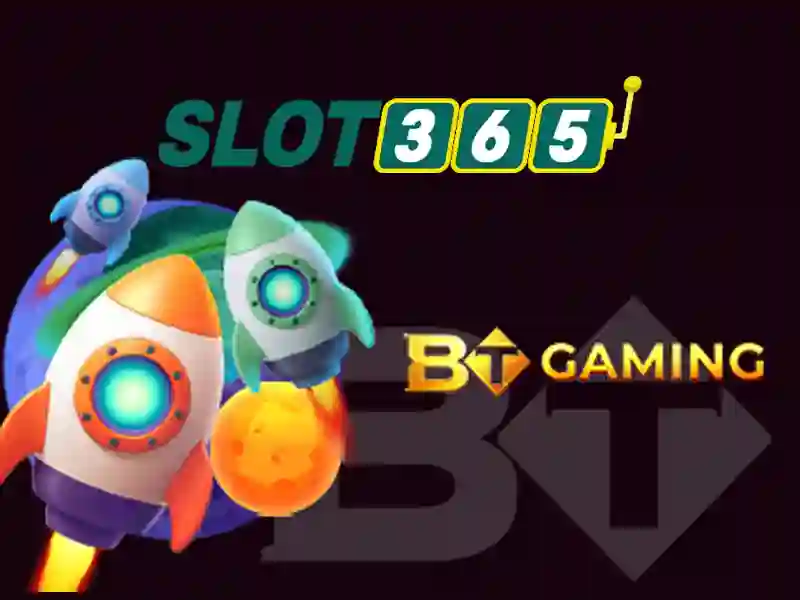Ưu thế và cạnh tranh của game slot365