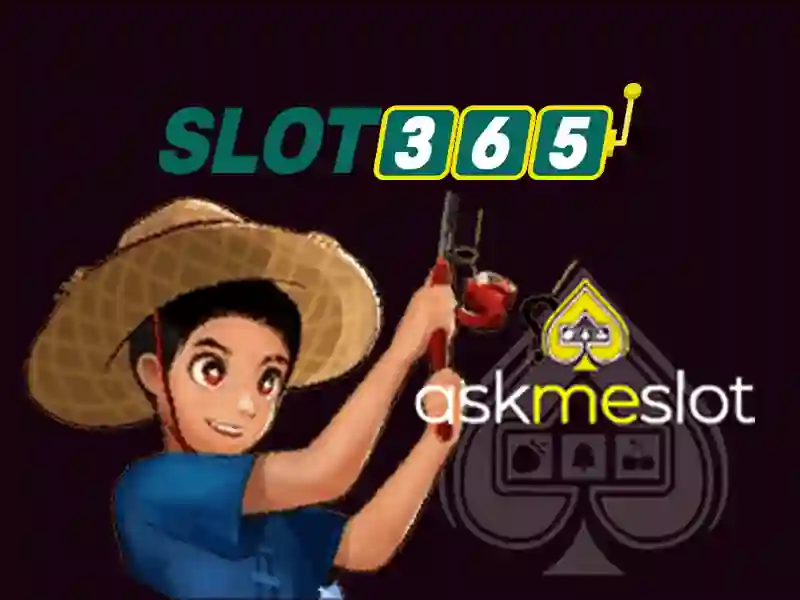 Các trò chơi nổi bật tại Slot365