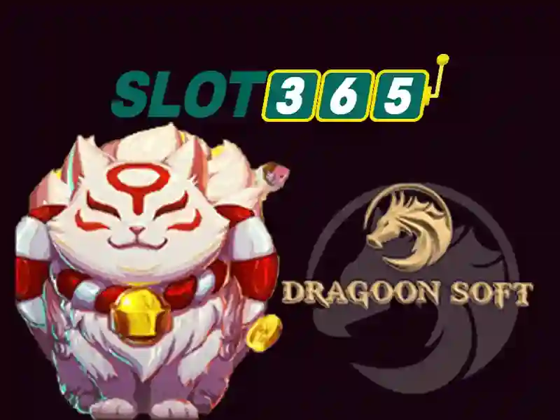 slot game Slot365 – Trải nghiệm đỉnh cao và tin cậy trực tuyến