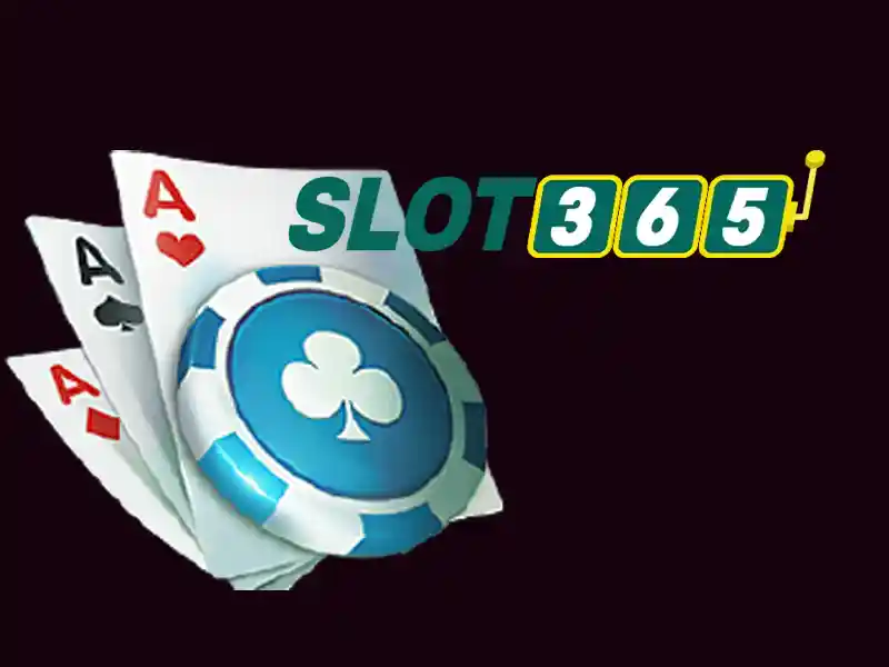 Chính sách bảo mật Slot365 an toàn tuyệt đối