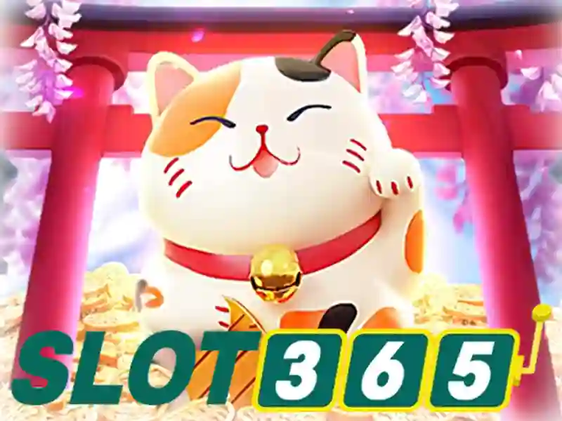 Slot365 - Trải nghiệm chơi slot tuyệt đỉnh