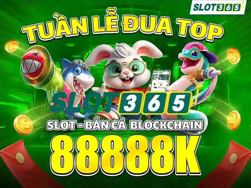 slot365: Đỉnh cao trải nghiệm slot trực tuyến và thương hiệu tin cậy