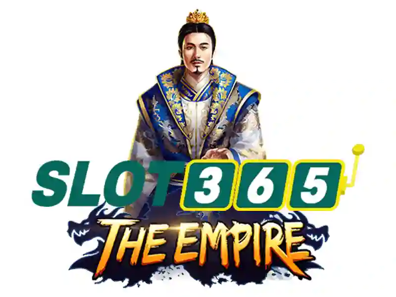 Slot365: Cổng chơi slot trực tuyến uy tín và hấp dẫn