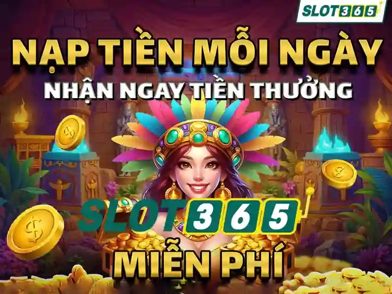 Slot365 ios – Giới thiệu đầy cảm hứng