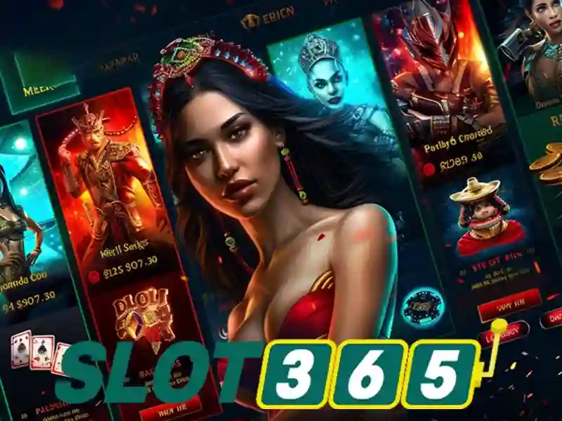 Slot365 app – Tương lai và kế hoạch phát triển toàn cầu