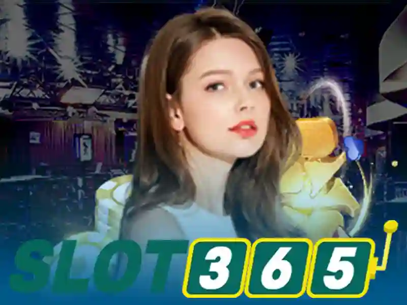 link Slot365: Khám phá trải nghiệm và sức hút game slot365