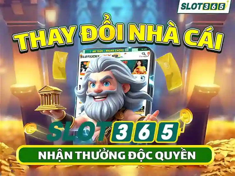 slot365 link alternatif – Giới thiệu đầy cảm hứng