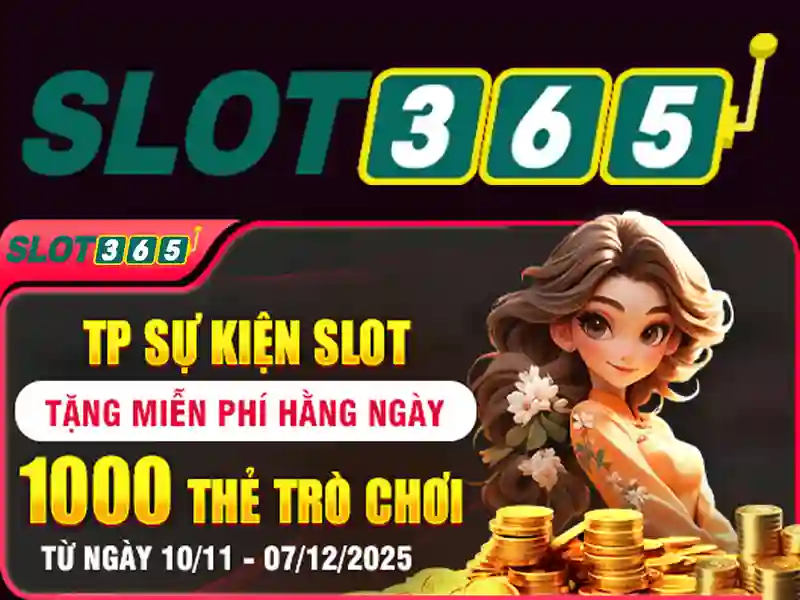 phiên bản mới Slot365 Tổng quan chủ đề và giá trị cốt lõi