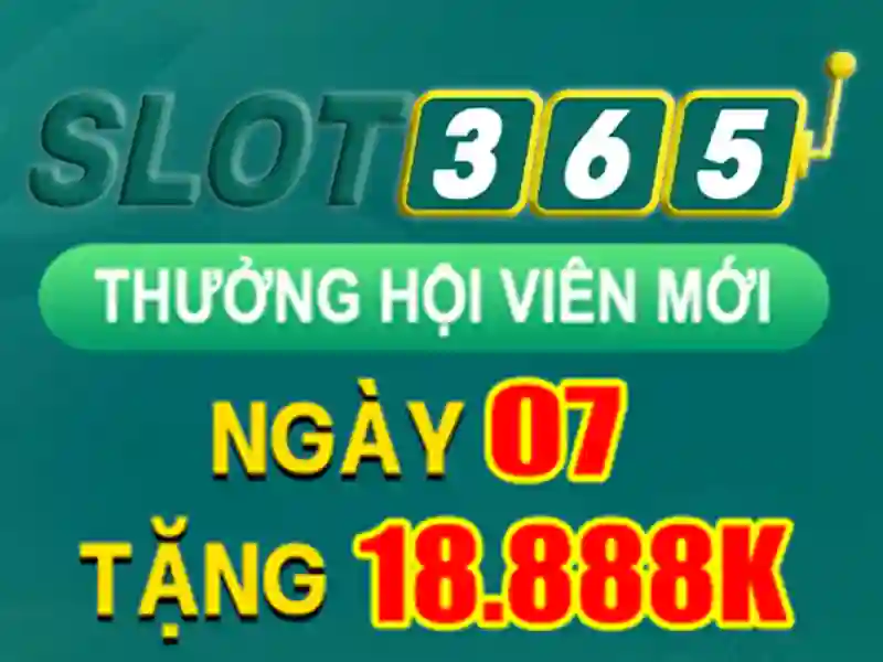 nạp tiền Slot365 – Khởi đầu giải trí đỉnh cao cho người chơi mới