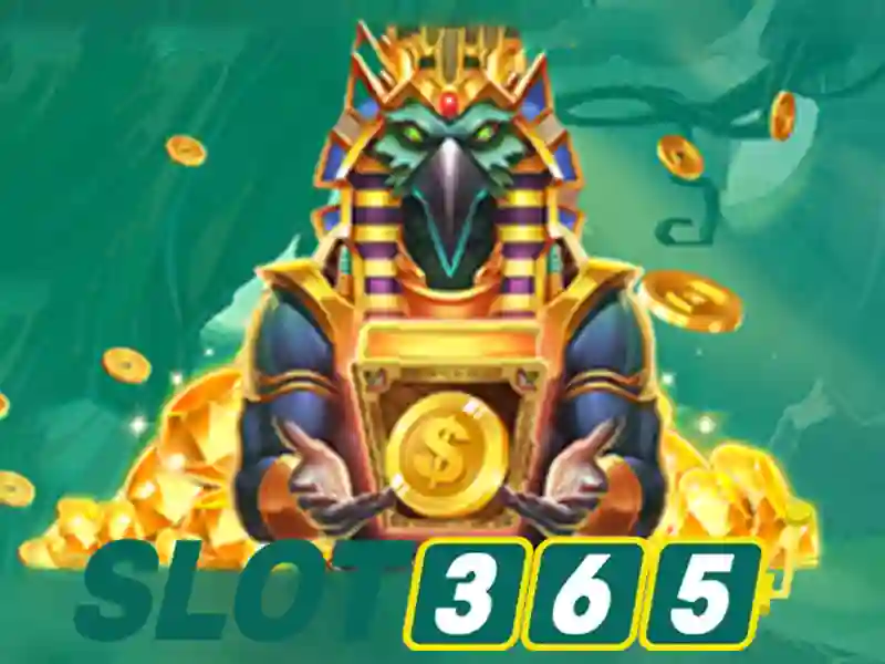 Hệ thống thu thập và xử lý dữ liệu minh bạch tại Slot365
