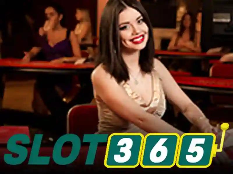 live slot365 – Trải nghiệm casino trực tuyến đỉnh cao và tin cậy