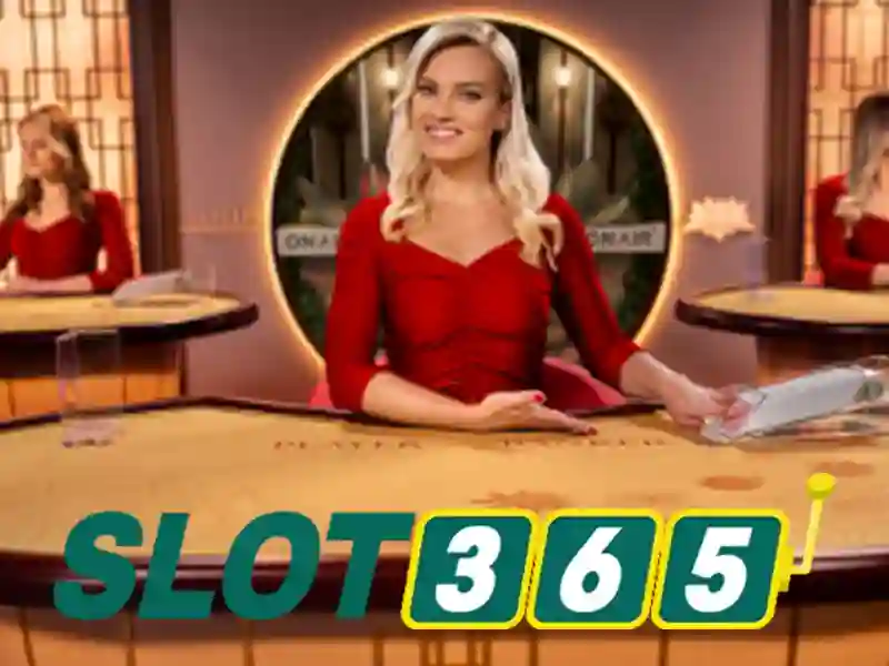 live slot365 – Trải nghiệm đỉnh cao và giá trị thương hiệu
