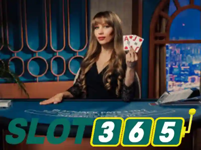 Slot365: Trải nghiệm casino trực tuyến hàng đầu tại Việt Nam