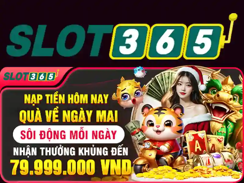 slot365 apk - Khám phá ứng dụng và trải nghiệm Slot365