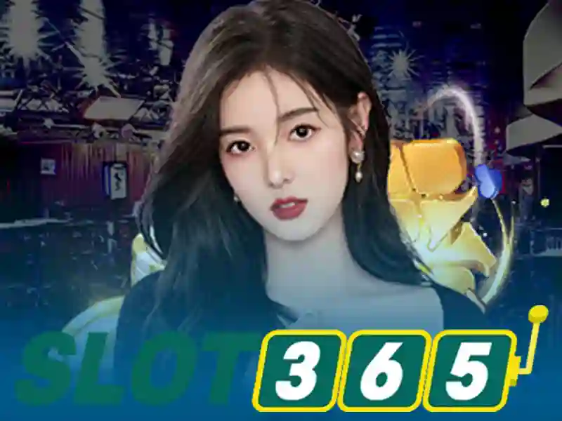 Slot365 — Nền tảng slot trực tuyến đáng tin cậy