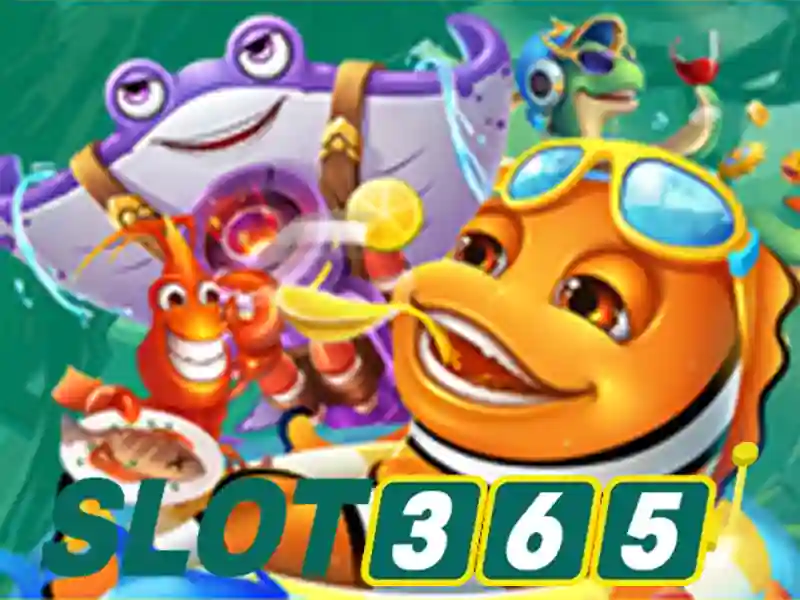 game slot365 – Khám phá casino trực tuyến và trải nghiệm hấp dẫn