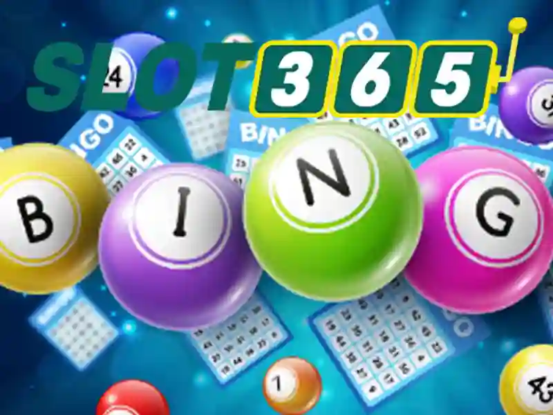 slot365 alternatif – Khởi đầu mới cho thế giới casino trực tuyến