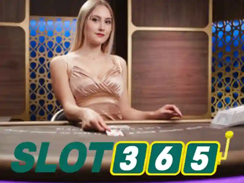 Slot365 – Tổng quan về sòng bài trực tuyến và máy đánh bạc