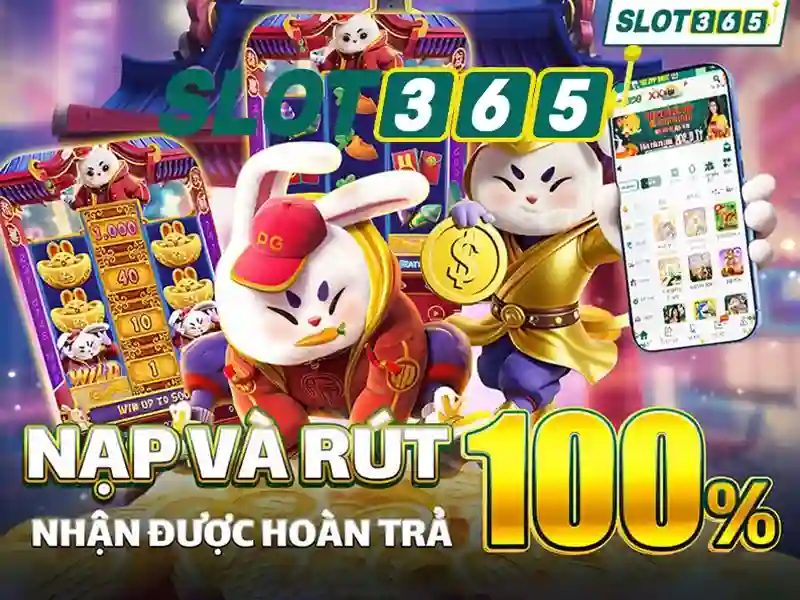 Cac tua game ban ca doi thuong hot nhat tai slot365