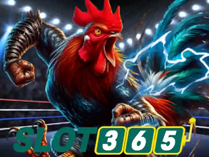 slot365 alternatif – Nguồn gốc và sứ mệnh