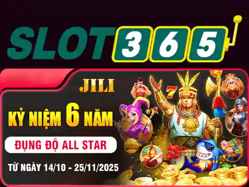 raja slot365: Thương hiệu giải trí trực tuyến đẳng cấp