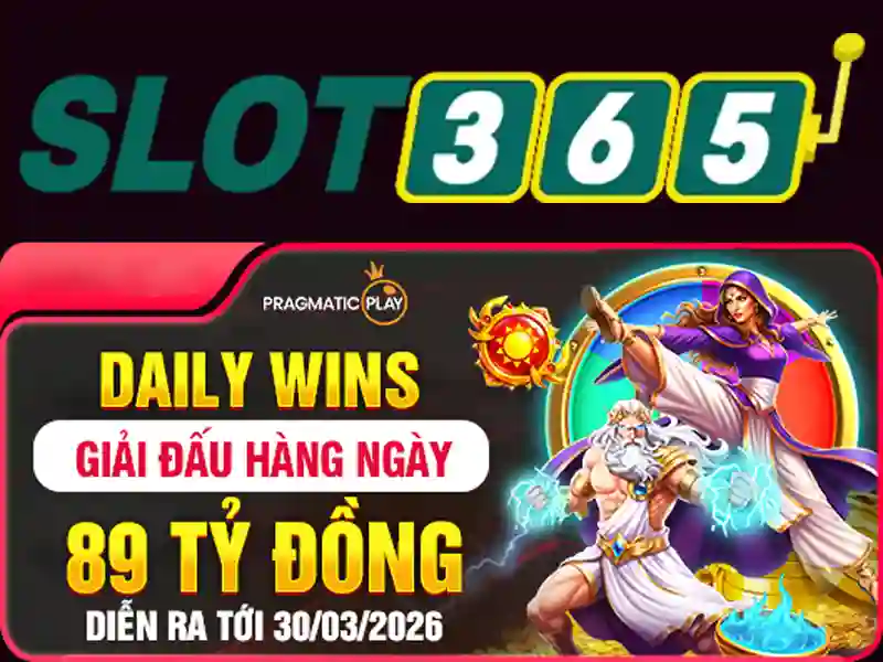 link Slot365 – Hành trình thương hiệu và trải nghiệm số đỉnh cao
