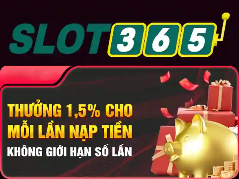 Giao diện rút tiền Slot365 an toàn và hiện đại