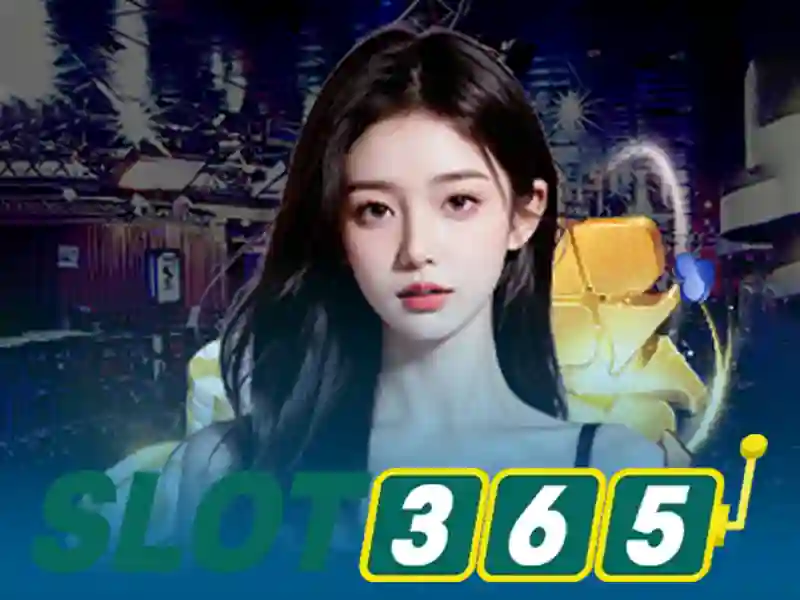 slot365 com - Trải nghiệm, đánh giá và dịch vụ