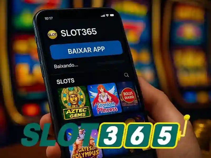 Sản phẩm và dịch vụ cốt lõi của Slot365