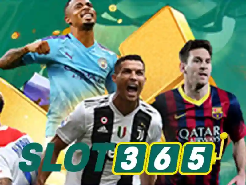 slot365 com – Tóm tắc chủ đề và giá trị cốt lõi