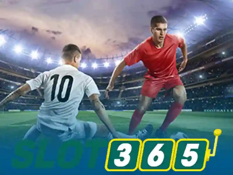 slot365 link alternatif: khám phá trải nghiệm đột phá giải trí