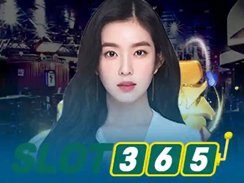 slot365: Đỉnh cao trải nghiệm slot trực tuyến và thương hiệu tin cậy