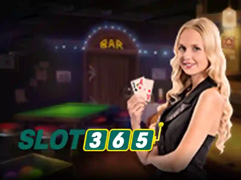 Slot365 - Trải nghiệm sòng bạc trực tuyến hàng đầu